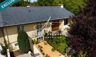 Maison 6 Pièces 102 m² à vendre à Écouflant (49000)