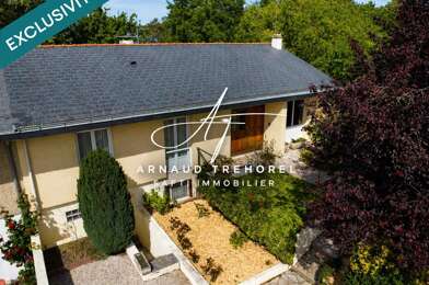 Maison 6 pièces 324000 €