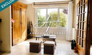Maison 6 Pièces 102 m² à vendre à Angers (49100)