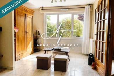 Maison 6 pièces 310500 €