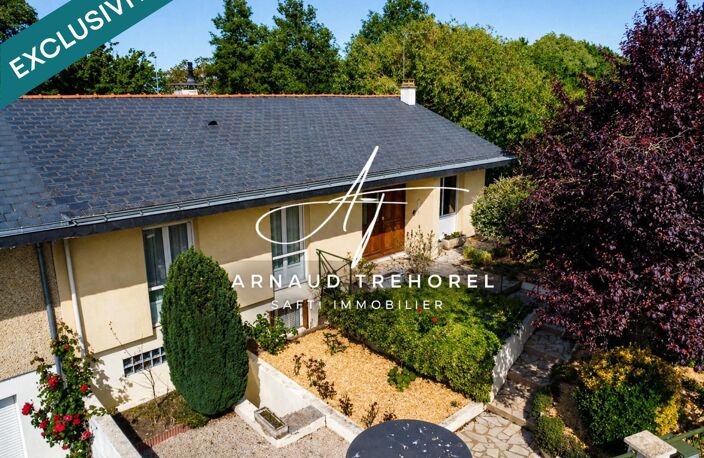 Maison familiale avec sous-sol - fort potentiel — photo 3