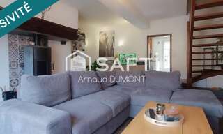 Maison 6 Pièces 168 m² à vendre à Sainte-Croix-en-Bresse (71470)