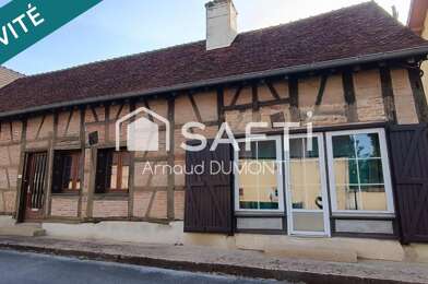 Maison 6 pièces 170000 €