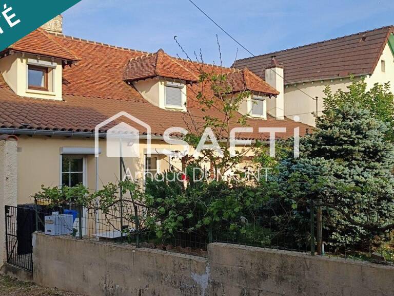 Maison de village — photo 1