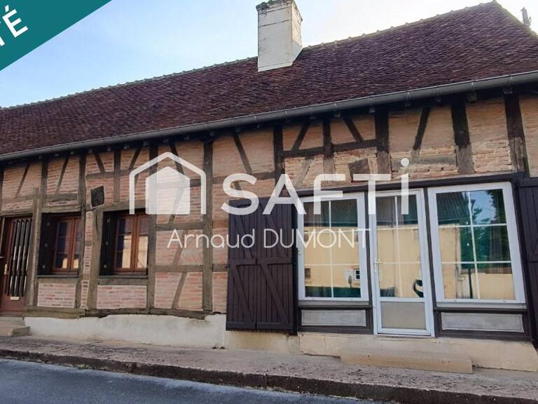 Maison de village de charme — photo 1