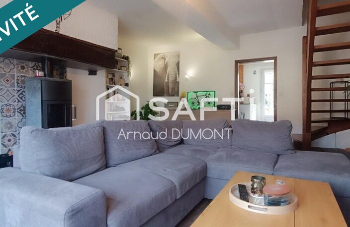 Maison de village de charme — photo 4