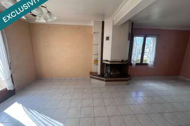 Maison 5 pièces 185000 €