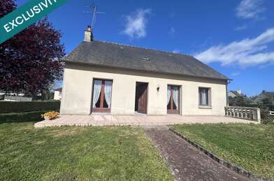 Maison 5 pièces 175000 €