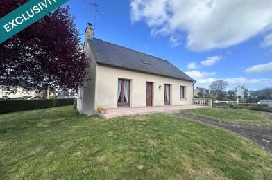 Maison 5 pièces 175000 €