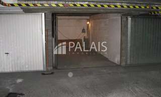 Garage   m² à vendre à Nice (06200)