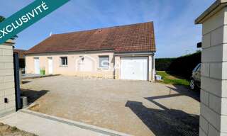 Maison 5 Pièces 105 m² à vendre à Demigny (71150)