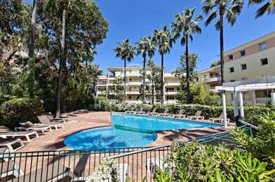 Appartement 2 pièces 220000 €