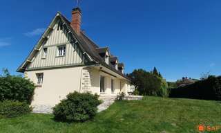 Maison 7 Pièces 200 m² à vendre à Blangy-le-Château (14130)