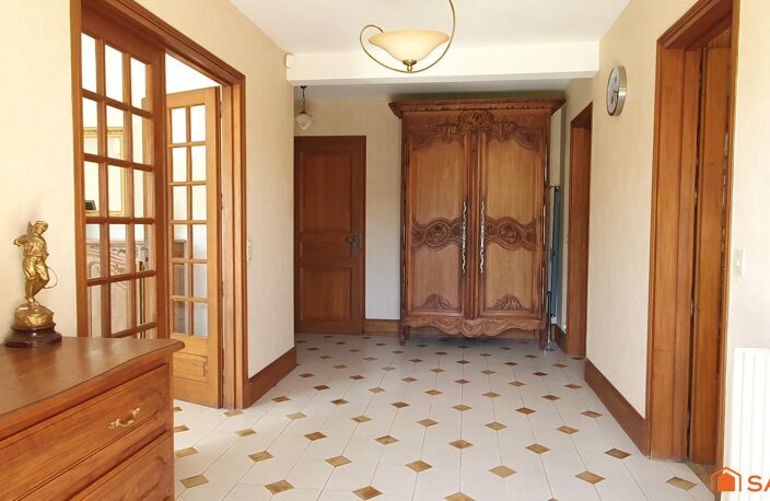 Spacieuse et confortable maison au coeur d'un village — photo 4