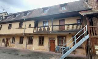 Appartement 4 Pièces 92 m² à vendre à Obernai (67210)