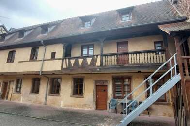 Appartement 4 pièces 240000 €