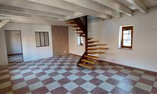 Appartement 4 Pièces 92 m² à vendre à Obernai (67210)