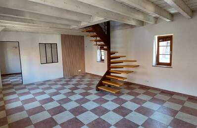Charmant Duplex  de 92 m², centre ville historique — photo du bien