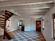 Charmant Duplex  de 92 m², centre ville historique — photo 2