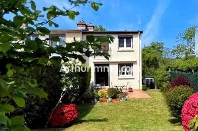 Maison 5 pièces 173000 €
