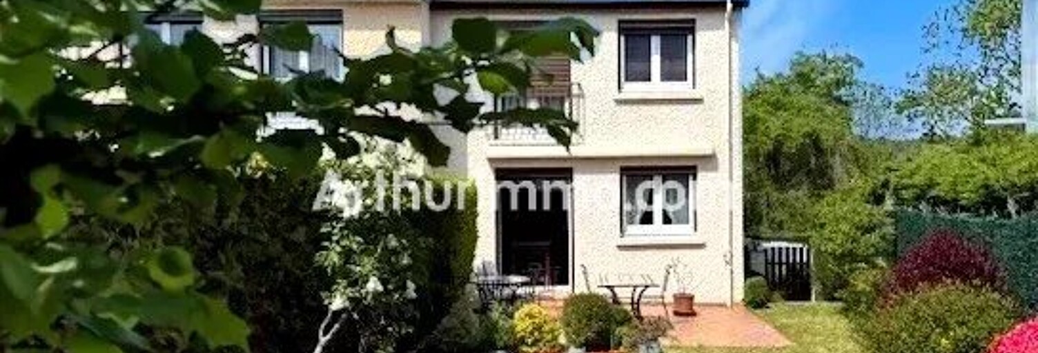Maison 5 Pièces 77 m² à vendre à Le Havre (76610)