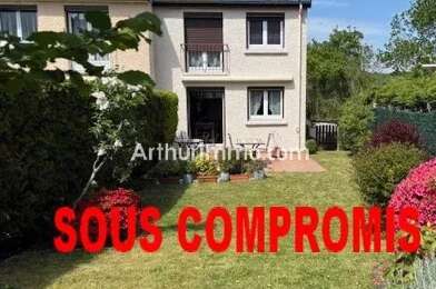 Maison 5 pièces 173000 €