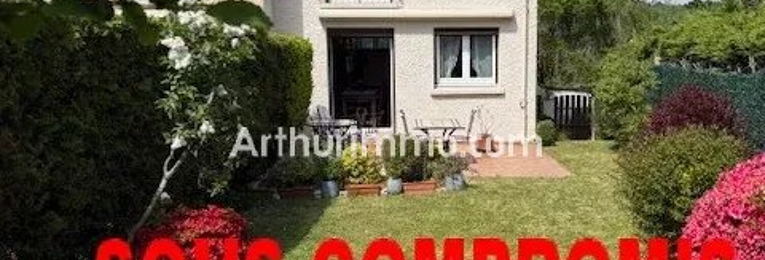 Maison 5 Pièces 77 m² à vendre à Le Havre (76610)