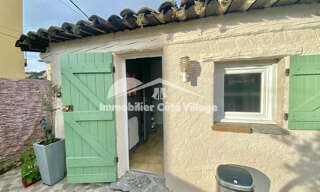 Appartement 1 Pièce 13 m² à louer à Nice (06100)