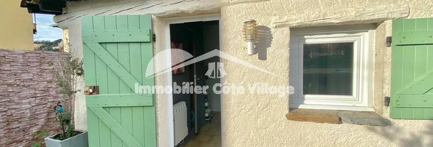 Appartement 1 Pièce 13 m² à louer à Nice (06100)