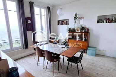 Maison 9 pièces 221000 €