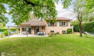 Maison 6 Pièces 120 m² à vendre à Neuville-sur-Saône (69250)