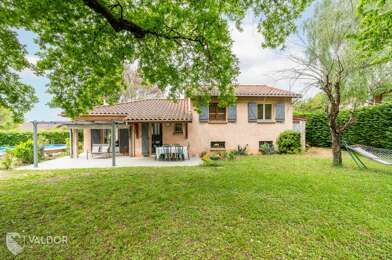 Maison 6 pièces 545000 €