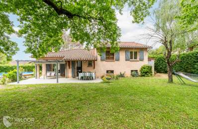 MAISON T6 NEUVILLE — photo du bien
