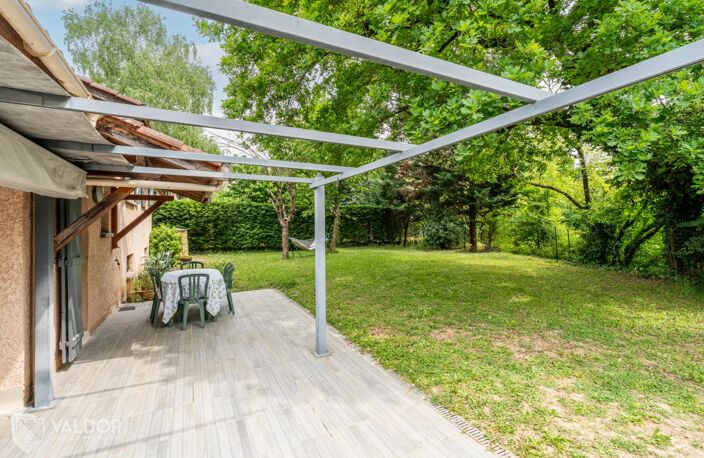 MAISON T6 NEUVILLE — photo 3