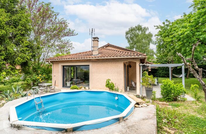 MAISON T6 NEUVILLE — photo 4