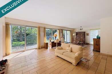 Maison 6 pièces 649900 €