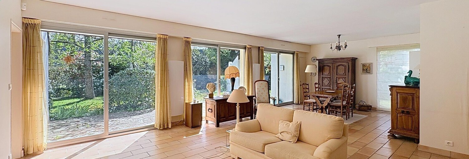 Maison 6 Pièces 188 m² à vendre à Cesson-Sévigné (35510)