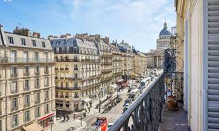 Appartement 5 Pièces 150 m² à vendre à Paris 5 (75005)