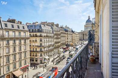 Appartement 5 pièces 1900000 €