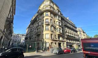 Appartement 3 Pièces 65 m² à vendre à Paris 16 (75016)