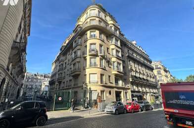 Appartement 3 pièces 590000 €