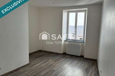Maison 4 pièces 128400 €