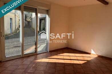 Maison 4 pièces 128400 €