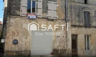 Maison 4 Pièces 95 m² à vendre à Burie (17770)