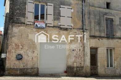 Maison 4 pièces 118400 €