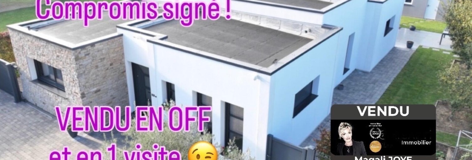 Maison 8 Pièces 165 m² à vendre à Sailly-Labourse (62113)