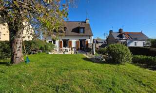 Maison 7 Pièces 120 m² à vendre à Plerguer (35540)