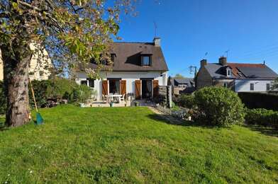 Maison 7 pièces 294000 €
