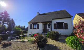 Maison 7 Pièces 120 m² à vendre à Plerguer (35540)