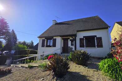 Maison 7 pièces 294000 €